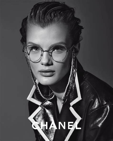 chanel yewear spring 2019|Eyewear .